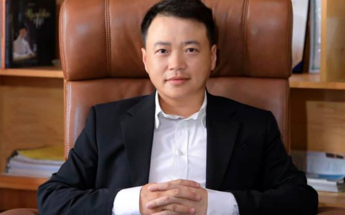 Shark Bình hiện thế nào sau 2 ngày gặp sự cố chấn thương phải ngồi xe lăn? Ảnh 2