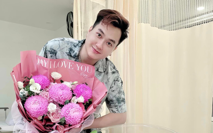 Diễn viên Phố trong làng đón con thứ hai Ảnh 2