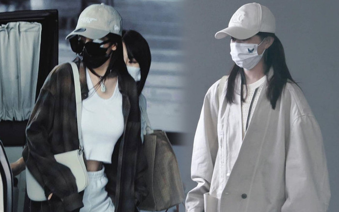 Hai sao nữ đình đám bị réo tên giữa bê bối mua dâm chấn động showbiz Ảnh 2