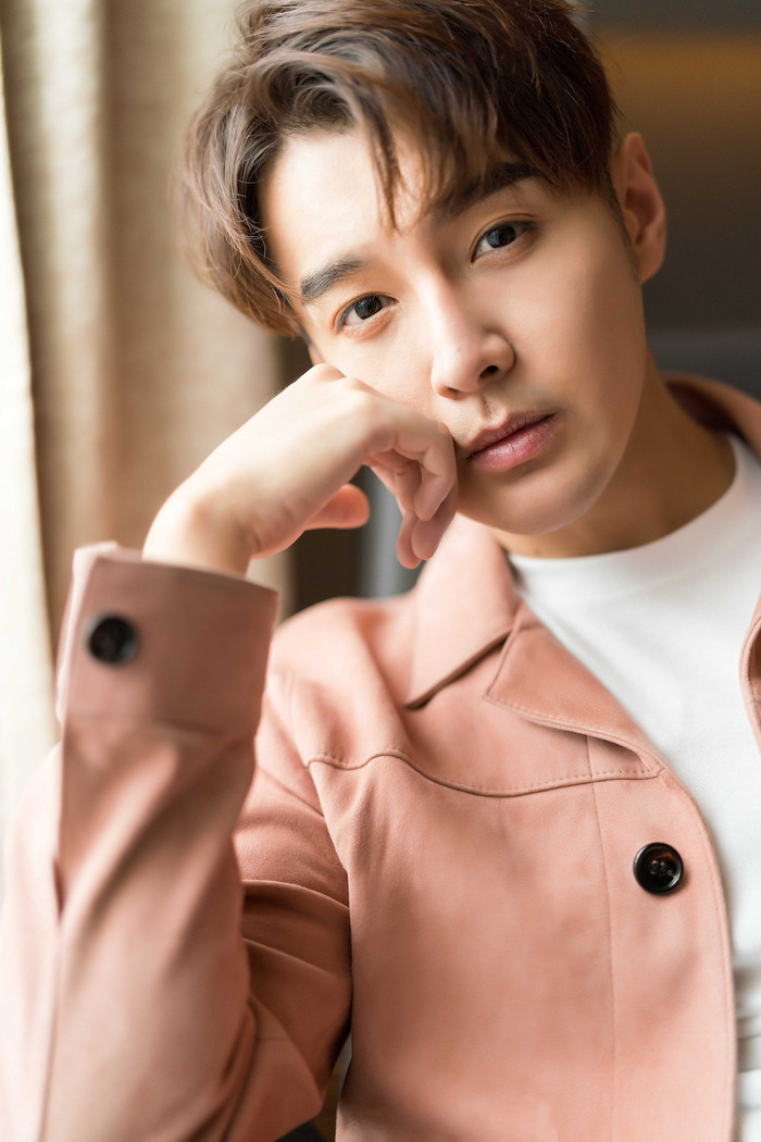 Trương Hạo Duy bị lộ file ghi âm muốn làm tú ông