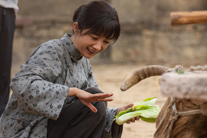 Công ty Đa Mạnh cũng chính là đơn vị tuyển chọn diễn viên cho dự án Sinh Vạn Vật do Dương Mịch đóng chính