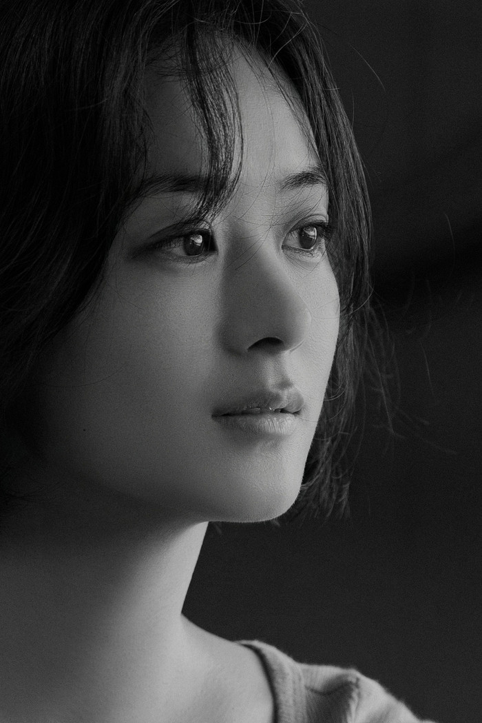 Tiền Đa Đa từng dự sinh nhật Triệu Lệ Dĩnh