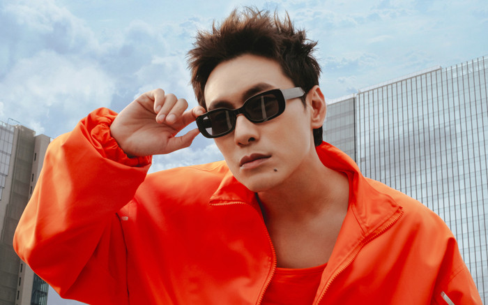 Kiều Minh Tuấn bị rối loạn đường ruột, suy giảm trí nhớ vì liên tục làm điều này trong vòng 40 ngày Ảnh 2