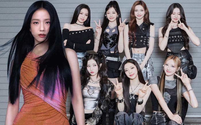 Fan BABYMONSTER thất vọng về Jisoo (BLACKPINK): Chuyện gì đây? Ảnh 2