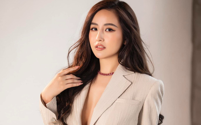Vấn đề đáng lo ngại của Hoa hậu Mai Phương Thuý Ảnh 2
