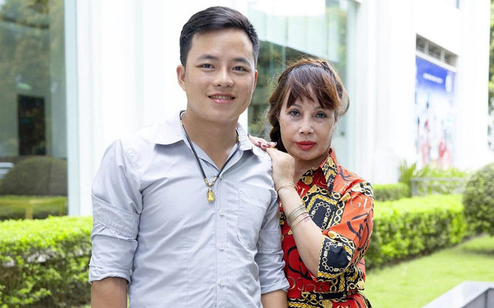 Cô dâu Thu Sao và chồng kém 36 tuổi ly hôn? Ảnh 2