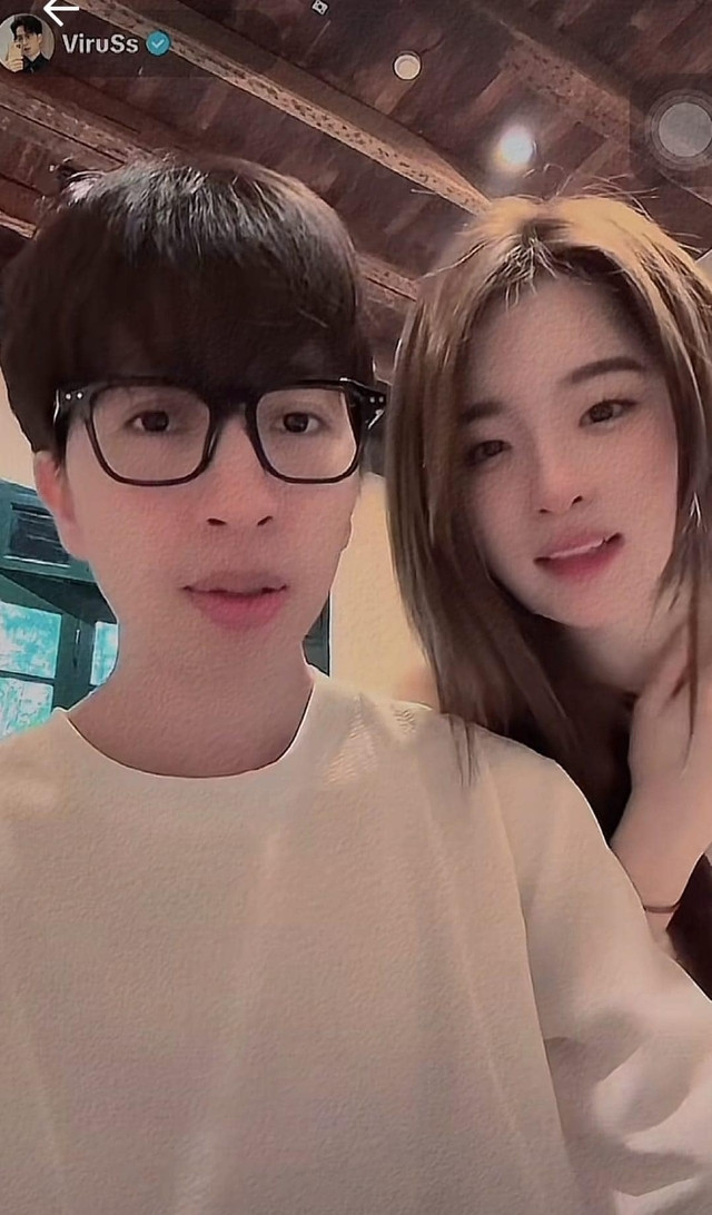 Nam streamer cũng không làm lành trước sau mỗi lần cãi nhau