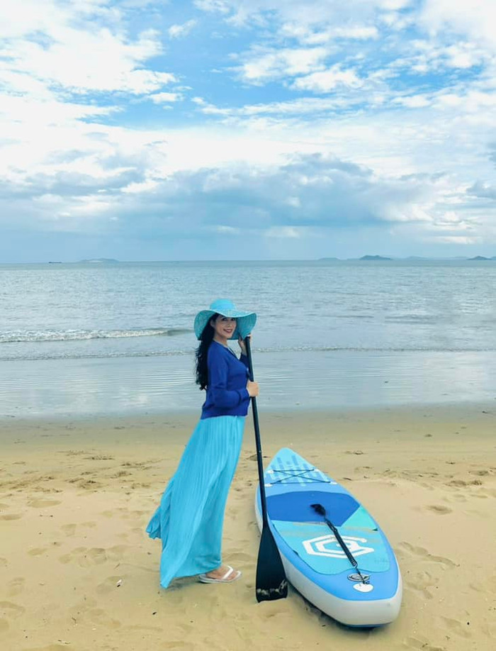 Dân mạng thích thú vì sự trùng hợp vô tình và độc đáo này.