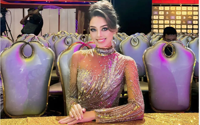 Vợ thủ môn Bùi Tiến Dũng là 'giám khảo quyền lực' tại Malaysia Ảnh 2