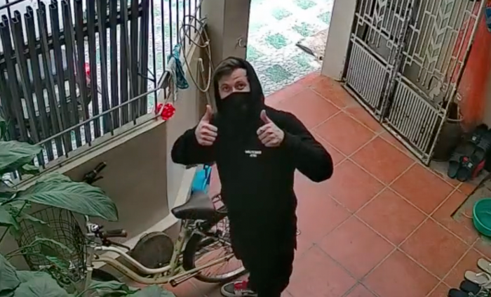 Alan Walker bí mật đến Việt Nam Ảnh 1