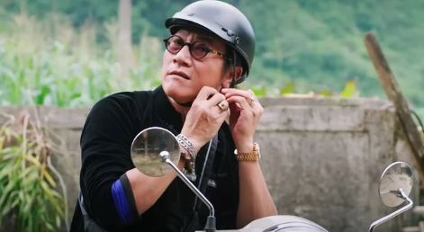 Đi giữa trời rực rỡ: Không phải Chải, đây mới là người đàn ông lý tưởng của hội chị em Ảnh 4