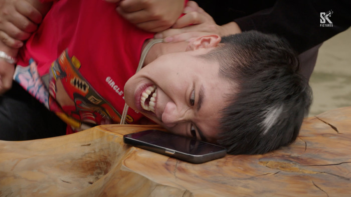 Khán giả muốn nhìn thấy Chải ở phiên bản trưởng thành hơn.