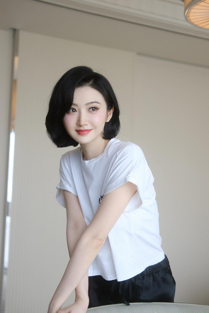 Bộ phim Tứ Hải Trọng Minh do Cảnh Điềm đóng chính gần đây hiệu quả phát sóng không tốt