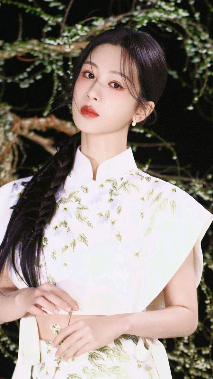 Top 3 sao nữ được săn đón nhất 2024: Triệu Lệ Dĩnh đã sớm hết thời, Bạch Lộc - Triệu Lộ Tư đắt show? Ảnh 3