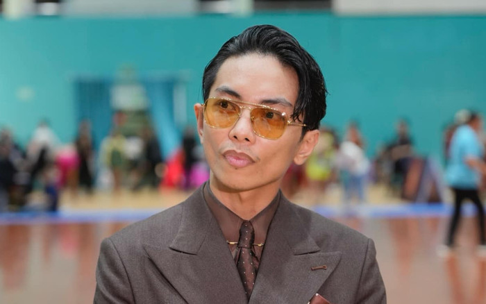 Bị 'soi' vóc dáng gầy gò, Phan Hiển ngay lập tức lên tiếng Ảnh 2