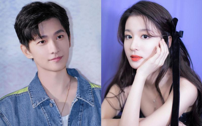 Ồn ào tình ái của đỉnh lưu Dương Dương và tiểu Lưu Diệc Phi làm tốn giấy mực của biết bao nhiêu trang báo