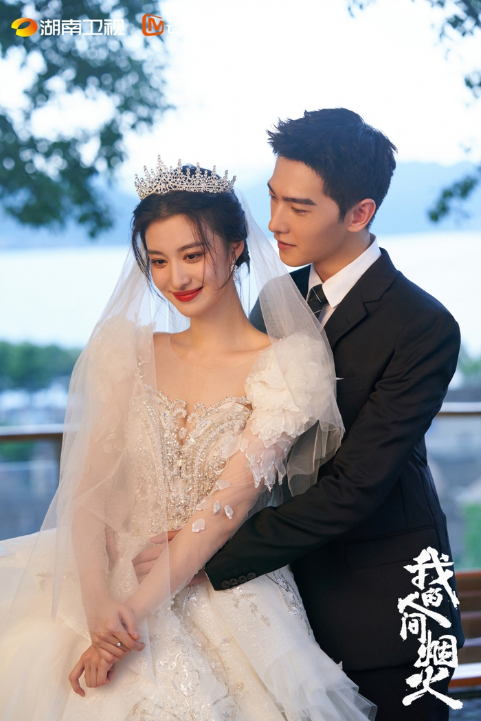 Vương Sở Nhiên từng bị mắng đến thậm tệ trong Khói lửa nhân gian của tôi 