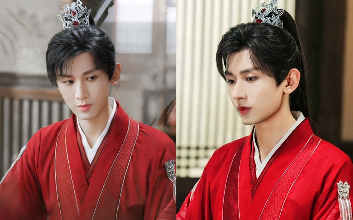 Tạo hình Lý Tương Di...