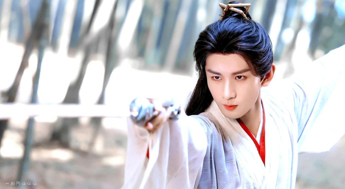 và Lý Liên Hoa của Thành Nghị trong Liên Hoa Lâu. 