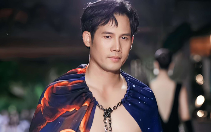 Ngỡ ngàng diện mạo diễn viên Thanh Thức ở tuổi 40, Thúy Diễm không tin vào mắt mình Ảnh 2