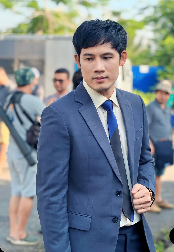 Lấn sân qua đóng phim, Thanh Thức nhận được sự yêu thích của nhiều khán giả.