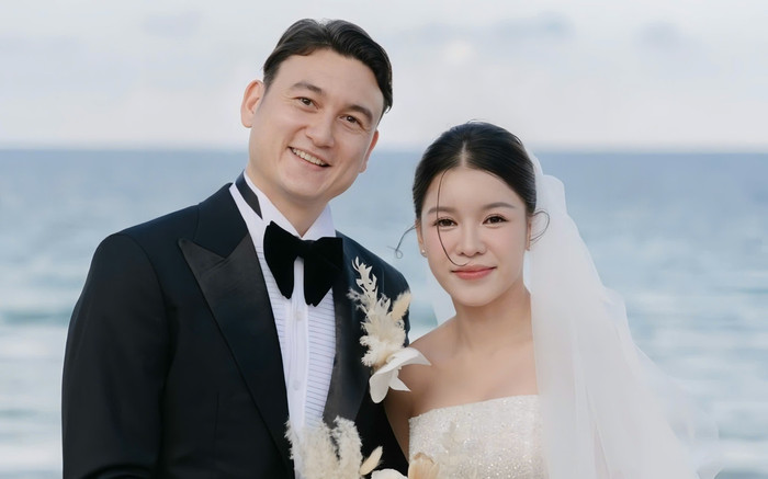 Vợ Đặng Văn Lâm thay đổi cách gọi chồng Ảnh 2