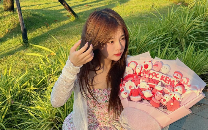 Ngọc Kem: 'Nhỏ mà có võ', kề cạnh streamer ViruSs đình đám Ảnh 2