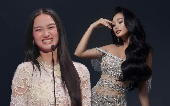 Quỳnh Anh - trò cưng của Võ Hoàng Yến phá kén ngoạn mục lần đầu ra sân Ảnh 2