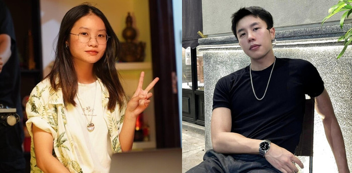 Cơ duyên đặc biệt giữa con trai Vân Dung và con gái Công Lý mà ít người biết tới Ảnh 3