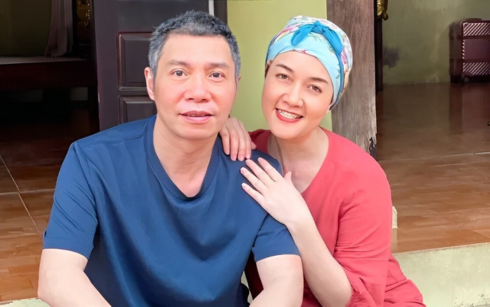 Cơ duyên đặc biệt giữa con trai Vân Dung và con gái Công Lý mà ít người biết tới Ảnh 1