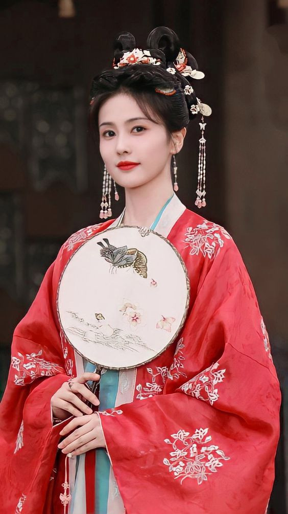 Bạch Lộc đón tin vui lớn, nối gót Triệu Lệ Dĩnh, Triệu Lộ Tư bước vào hàng huyền thoại Ảnh 2