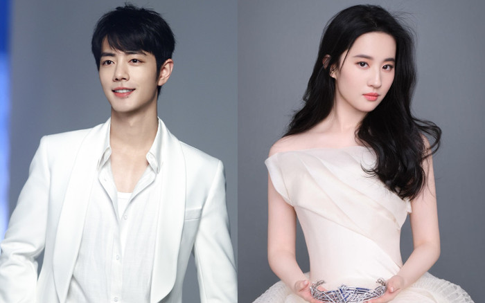 Cnet e ngại trước tin tức Tiêu Chiến - Lưu Diệc Phi hợp tác Ảnh 2