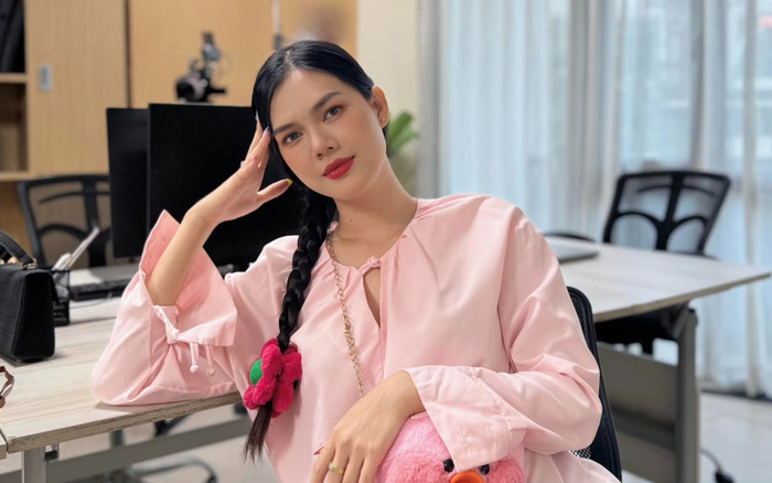 Ngọc Trinh gặp vấn đề về sức khoẻ lần thứ 2 trong tháng Ảnh 2