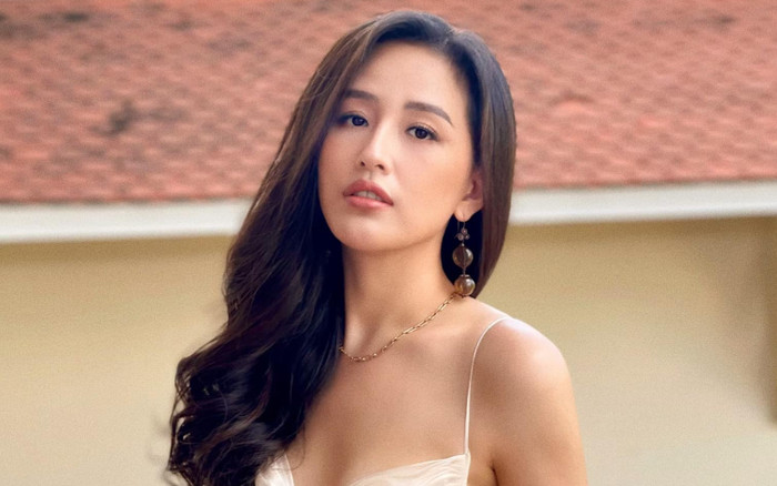 Mai Phương Thúy khoe 'con' Ảnh 2