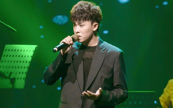 Hồ Văn Cường thay đổi quá nhiều Ảnh 2