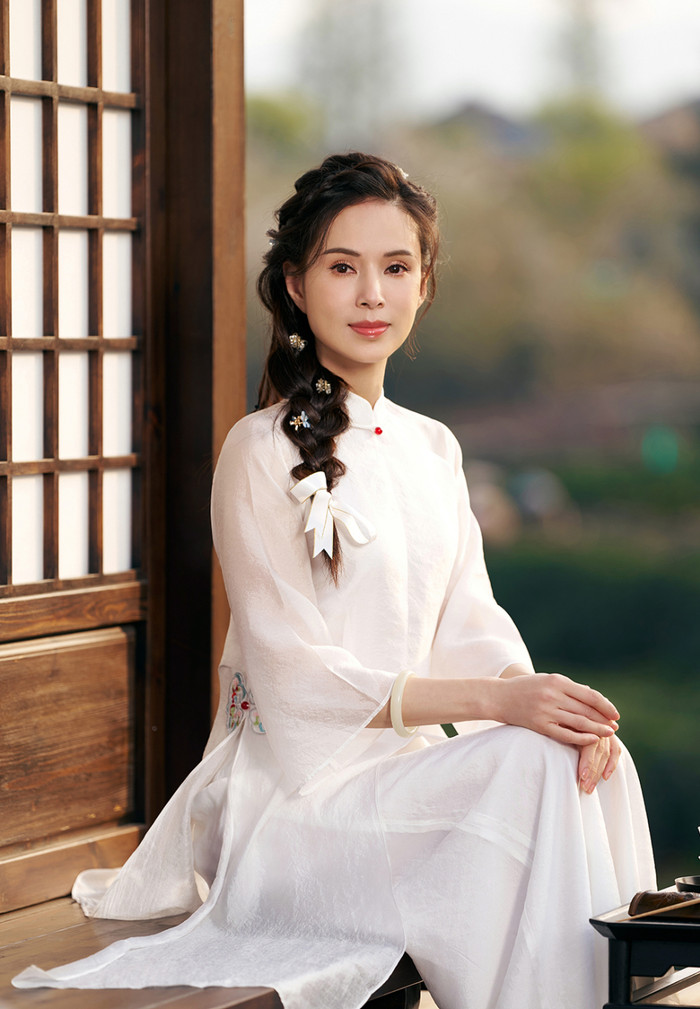 Lý Nhược Đồng từng có mối tình kéo dài 10 năm