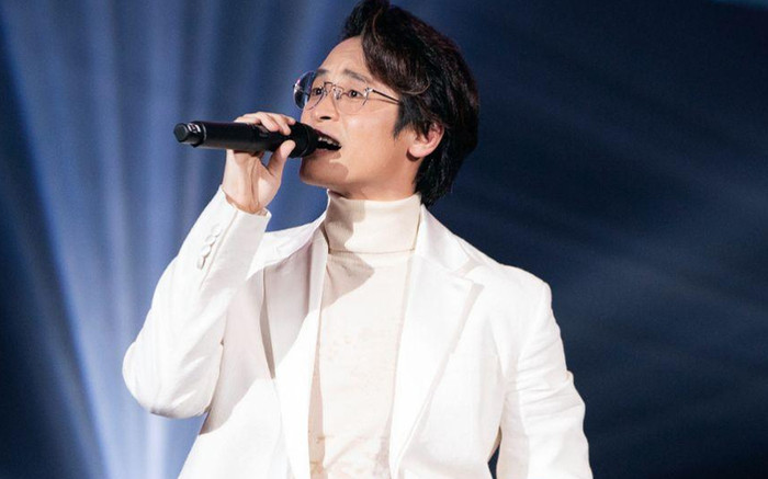 Hà Anh Tuấn: 'Tôi là ca sĩ ế show nhất Việt Nam' Ảnh 2