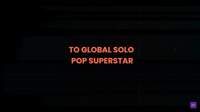 Dòng giới thiệu về JungKook ở phiên bản tiếng Anh đang gây nên nhiều tranh cãi từ khán giả.