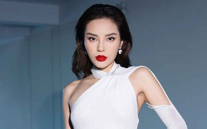 Phản ứng của Kỳ Duyên sau khi bị Thanh Hằng chê bai Ảnh 2