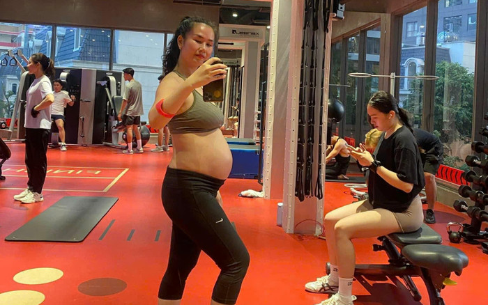 Võ Hạ Trâm thừa nhận có thói quen xấu và hành trình thay đổi bản thân Ảnh 2