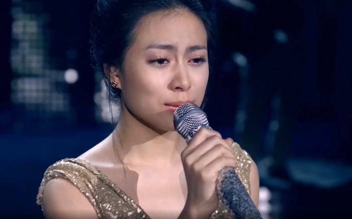 Hoàng Thùy Linh trải lòng về thiên chức làm mẹ Ảnh 2