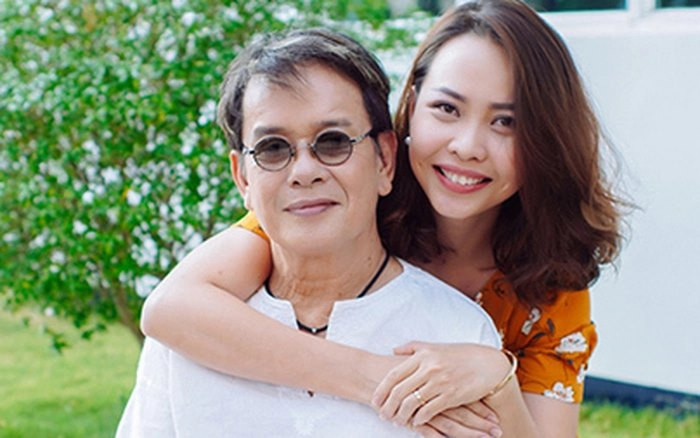 Nhạc sĩ Đức Huy từng không muốn lập gia đình nữa, cho đến khi gặp Huỳnh Thư.