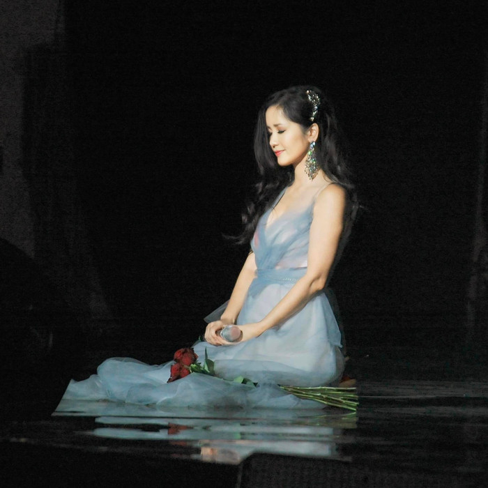 'Cái kết' của diva Hồng Nhung khi nhờ khán giả hát Ảnh 3