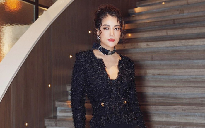 Trương Ngọc Ánh bất ngờ nói về 'trải nghiệm những điều mới' Ảnh 2