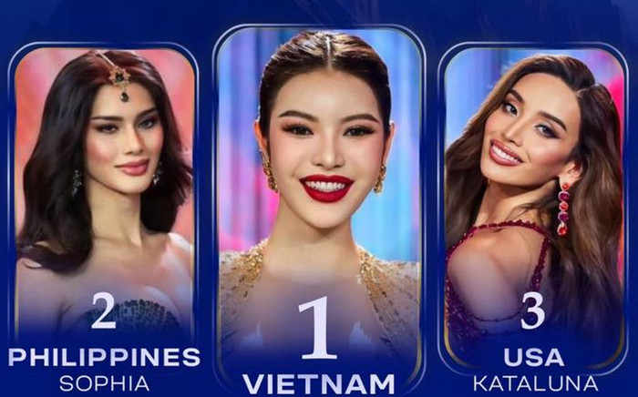 Việt Nam sắp có thêm một vương miện hoa hậu quốc tế? Ảnh 2