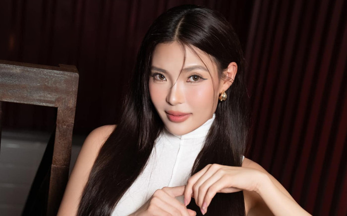 Hình tượng gầy dựng bấy lâu mất sạch, Thúy Diễm chính thức lên tiếng Ảnh 2