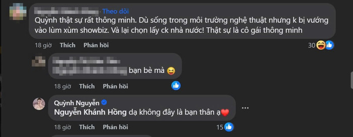 Quỳnh Kool lên tiếng chuyện lấy chồng quân nhân Ảnh 2