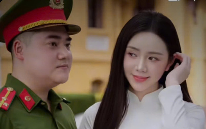 Quỳnh Kool lên tiếng chuyện lấy chồng quân nhân Ảnh 2