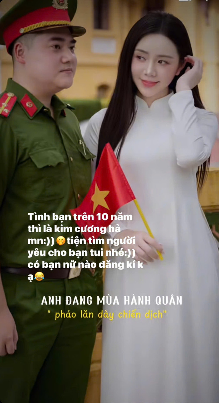 Quỳnh Kool đăng ảnh cùng bạn thân 10 năm