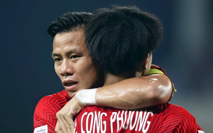 Chuyện gì đã xảy ra với Quế Ngọc Hải? Ảnh 2